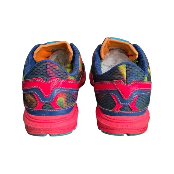 New Balance 750 V1 Shoes Womens Size 10D Multicolor Running Sneaker  W750RR1 - Picture 6 of 13